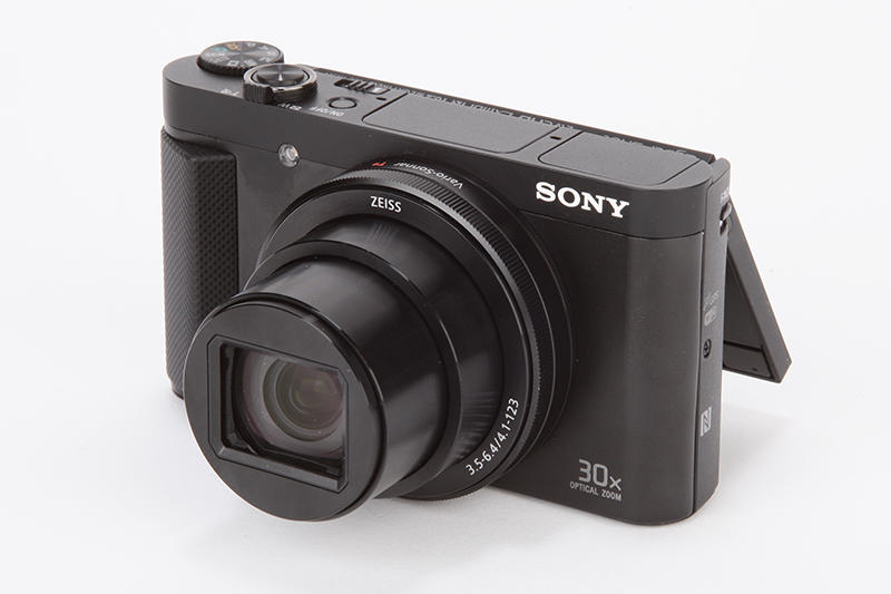 [SONY PROMO] SONY CYBER-SHOT DSC-HX90V DIGITAL CAMERA (FREE 32GB MEMORY CARD & EXTRA SONY BATTERY TILL 15 JUNE 2018) (SONY MALAYSIA)