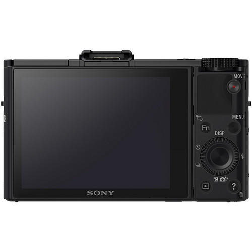 SONY CYBER-SHOT DSC-RX100 MARK II DIGITAL CAMERA (FREE 16GB MEMORY CARD) (SONY MALAYSIA)