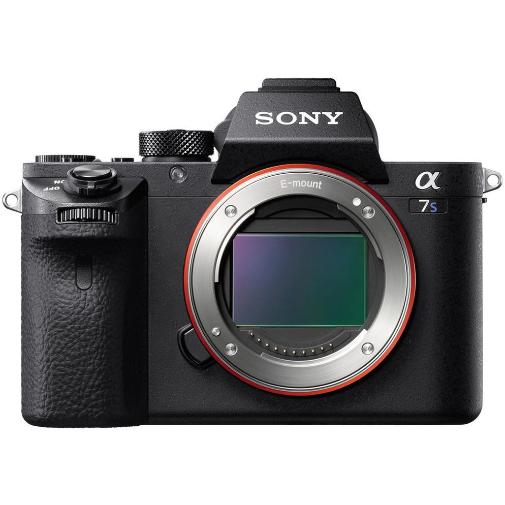 [SONY PROMO] SONY ALPHA A7S MARK II MIRRORLESS DIGITAL CAMERA (BODY ONLY) (FREE SONY 128GB MEMORY CARD & EXTRA SONY BATTERY TILL 15 JUNE 2018) (SONY MALAYSIA)