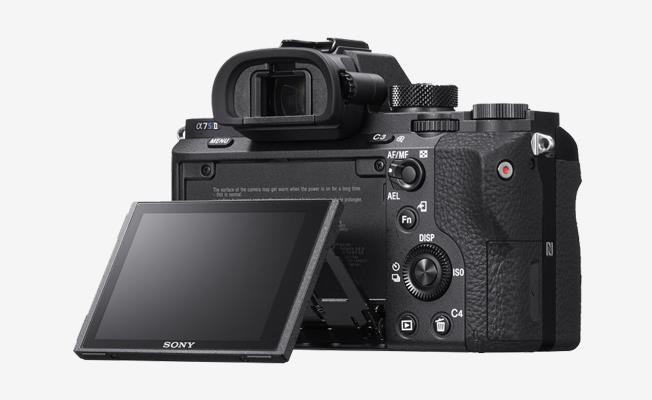 [SONY PROMO] SONY ALPHA A7S MARK II MIRRORLESS DIGITAL CAMERA (BODY ONLY) (FREE SONY 128GB MEMORY CARD & EXTRA SONY BATTERY TILL 15 JUNE 2018) (SONY MALAYSIA)