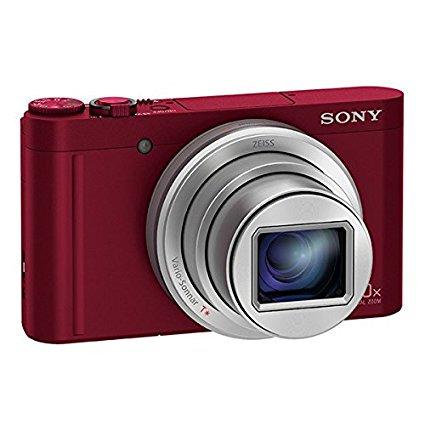 [SONY PROMO] SONY CYBER-SHOT DSC-WX500 (WHITE) (FREE 16GB MEMORY CARD TILL 15 JUNE 2018) (SONY MALAYSIA)