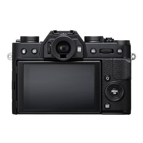 [FUJIFILM PROMO] FUJIFILM X-T20 MIRRORLESS DIGITAL CAMERA (BODY ONLY, BLACK) (FREE 32GB MEMORY CARD & EXTRA FUJIFILM BATTERY TILL 30 JUNE 2018) (FUJIFILM MALAYSIA)