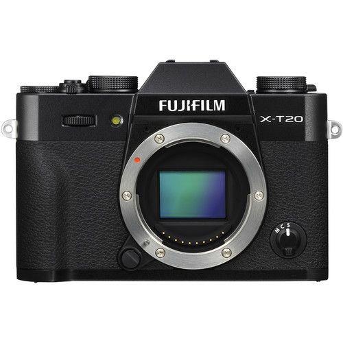 [FUJIFILM PROMO] FUJIFILM X-T2 MIRRORLESS DIGITAL CAMERA (BODY ONLY, BLACK) (FREE 32GB EXTREME PRO 300MB/s UHS-II MEMORY CARD TILL 30 JUNE 2018) (FUJIFILM MALAYSIA)