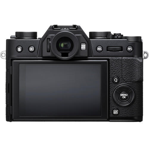 [FUJIFILM PROMO] FUJIFILM X-T2 MIRRORLESS DIGITAL CAMERA (BODY ONLY, BLACK) (FREE 32GB EXTREME PRO 300MB/s UHS-II MEMORY CARD TILL 30 JUNE 2018) (FUJIFILM MALAYSIA)