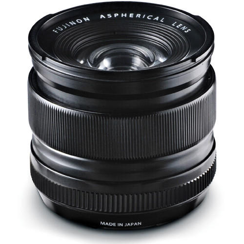 FUJIFILM XF 14MM F/2.8 R ULTRA WIDE-ANGLE LENS (FUJIFILM MALAYSIA)