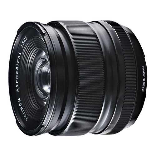 FUJIFILM XF 14MM F/2.8 R ULTRA WIDE-ANGLE LENS (FUJIFILM MALAYSIA)