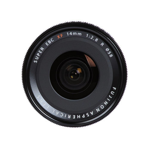 FUJIFILM XF 14MM F/2.8 R ULTRA WIDE-ANGLE LENS (FUJIFILM MALAYSIA)