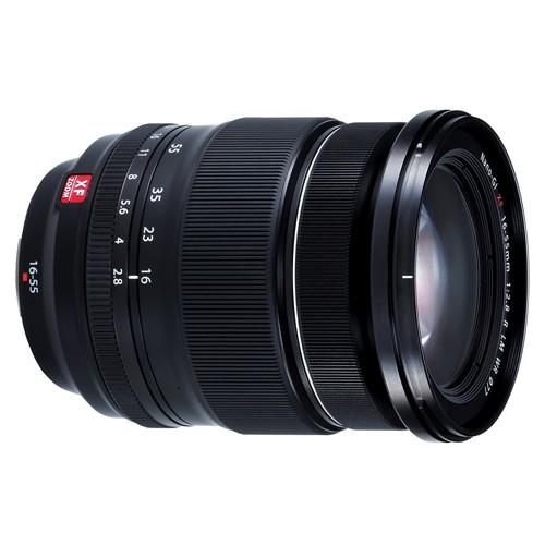 FUJIFILM XF 16-55MM F/2.8 R LM WR LENS (FUJIFILM MALAYSIA)