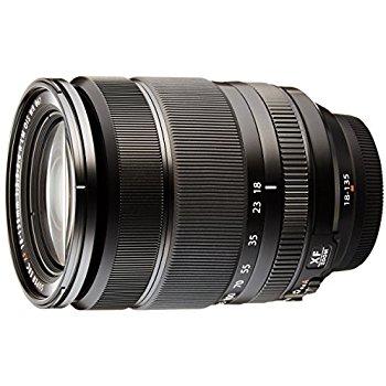 FUJIFILM  XF 18-135MM F/3.5-5.6 R LM OIS WR LENS (FUJIFILM MALAYSIA)