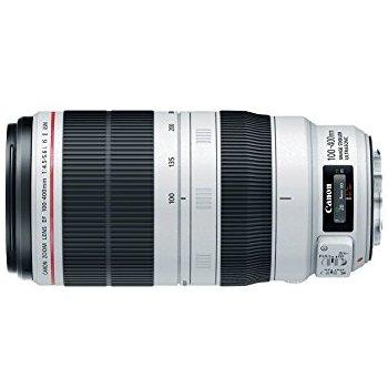 CANON EF 28-300MM F/3.5-5.6 L IS USM LENS (WIDE ANGLE TELEPHOTO ZOOM) (CANON MALAYSIA)