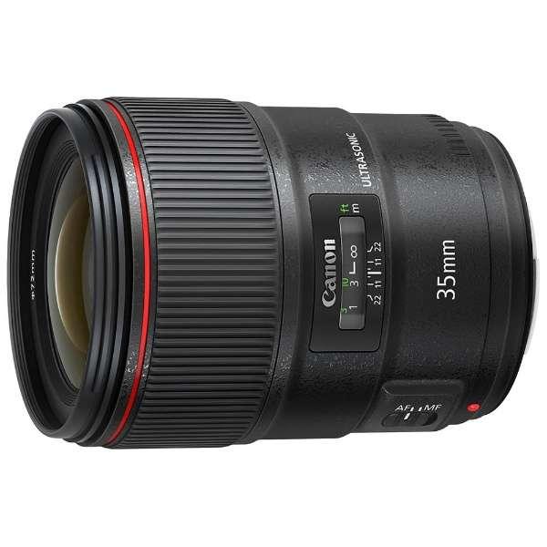 CANON EF 35MM F/1.4L II USM (CANON MALAYSIA)