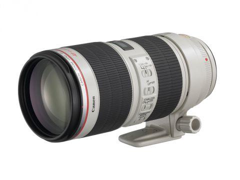 CANON EF 70-200MM F/2.8L IS II USM LENS (TELEPHOTO ZOOM) (CANON MALAYSIA)