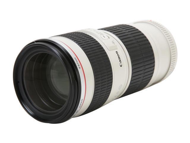 CANON EF 70-200MM F/4 L USM LENS (TELEPHOTO ZOOM) (CANON MALAYSIA)