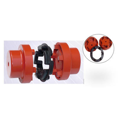 NM COUPLING