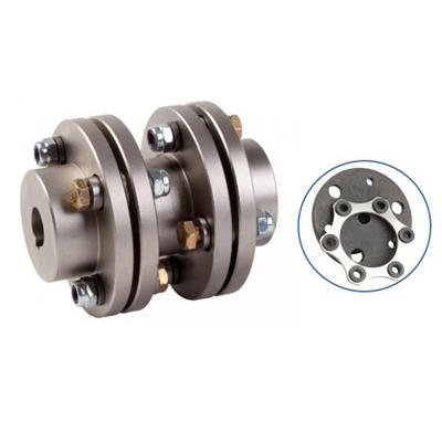 DISC COUPLING