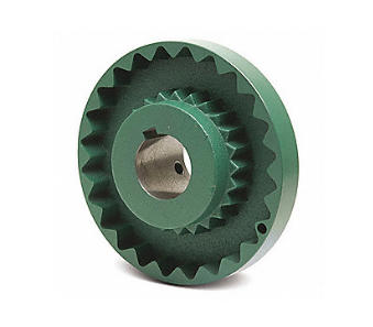 URBW COUPLING