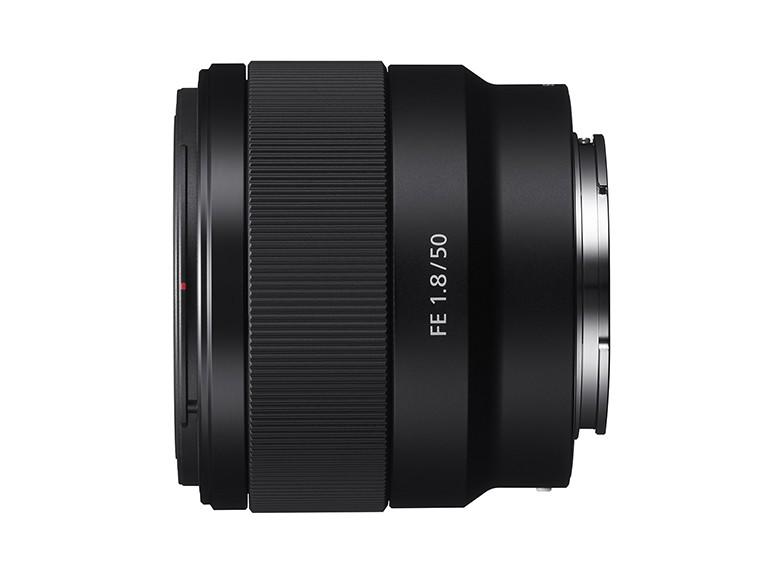 SONY FE 50MM F/1.8 LENS (SONY MALAYSIA)