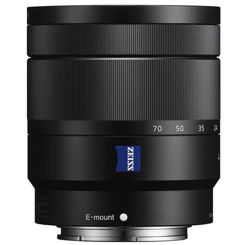 SONY VARIO-TESSAR T* E 16-70MM F/4 ZA OSS LENS (SONY MALAYSIA)