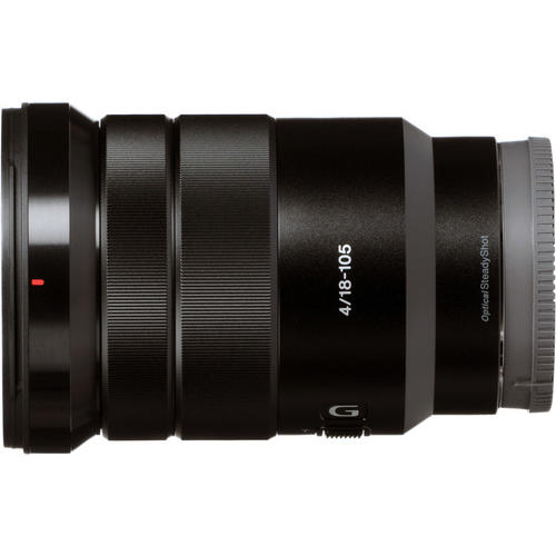 SONY E PZ 18-105MM F/4G OSS LENS (SONY MALAYSIA)