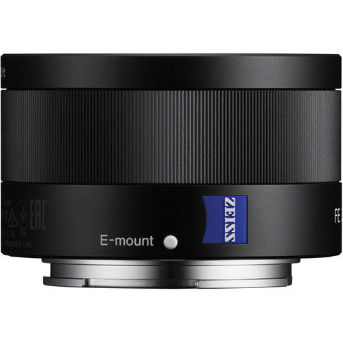 SONY SONNAR T* FE 35MM F/2.8 ZA LENS (SONY MALAYSIA)