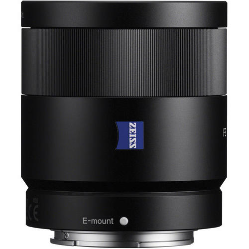 SONY SONNAR T* FE 55MM F/1.8 ZA LENS (SONY MALAYSIA)