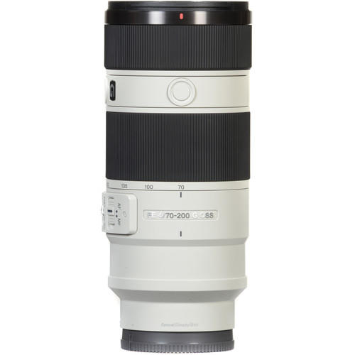 SONY FE 70-200MM F/4G OSS LENS (SONY MALAYSIA)