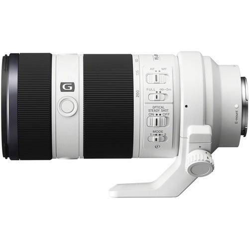 SONY FE 70-200MM F/4G OSS LENS (SONY MALAYSIA)