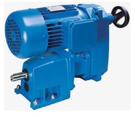 UNI BELT VARIATOR