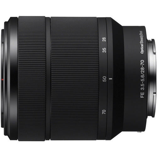 SONY FE 28-70MM F/3.5-5.6 OSS LENS (SONY MALAYSIA)