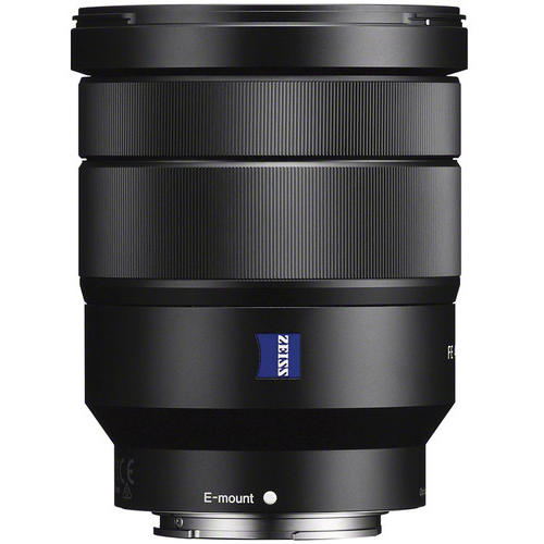 SONY VARIO-TESSAR T* FE 16-35MM F/4 ZA OSS LENS (SONY MALAYSIA)