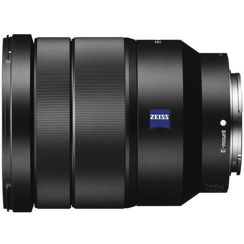 SONY VARIO-TESSAR T* FE 16-35MM F/4 ZA OSS LENS (SONY MALAYSIA)