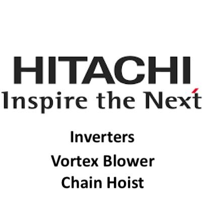 Hitachi
