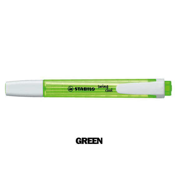 Stabilo SWING COOL Highlighter