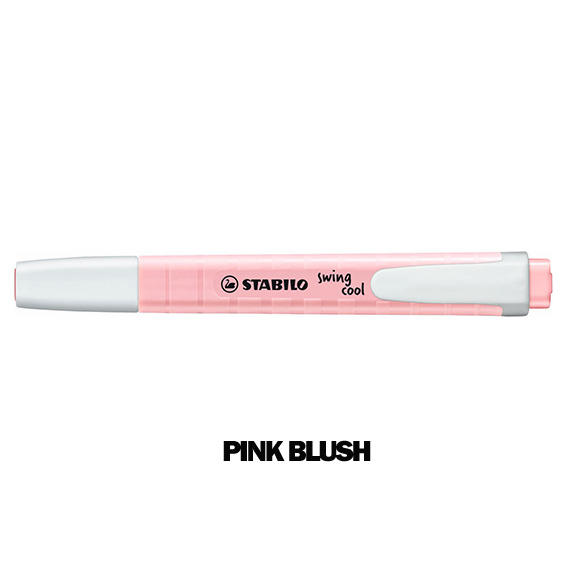 Stabilo SWING COOL PASTEL Highlighter