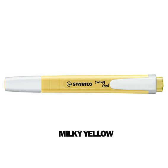 Stabilo SWING COOL PASTEL Highlighter