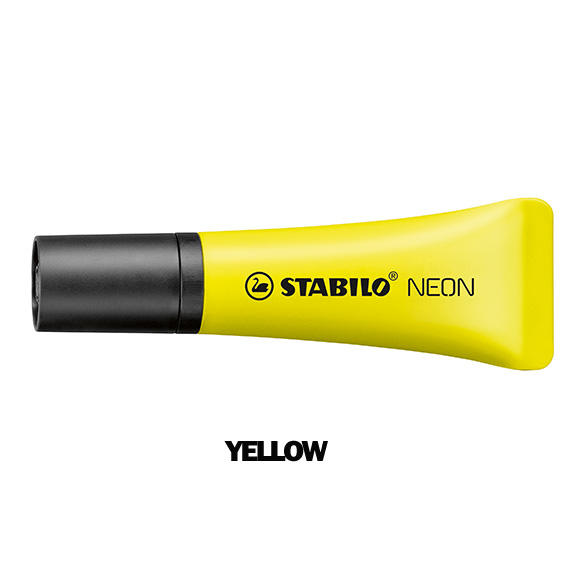 Stabilo NEON Highlighter