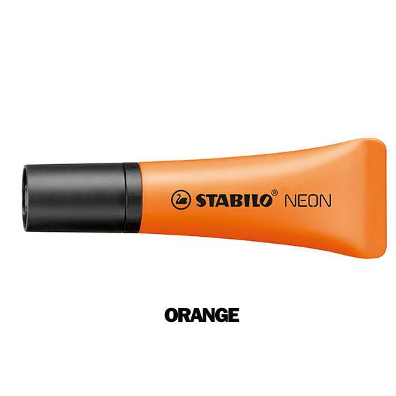 Stabilo NEON Highlighter