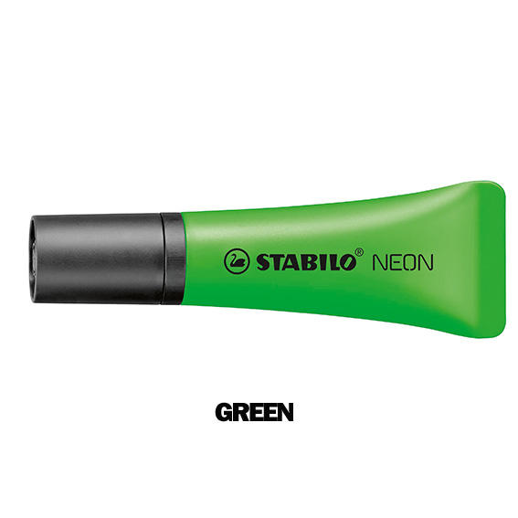 Stabilo NEON Highlighter