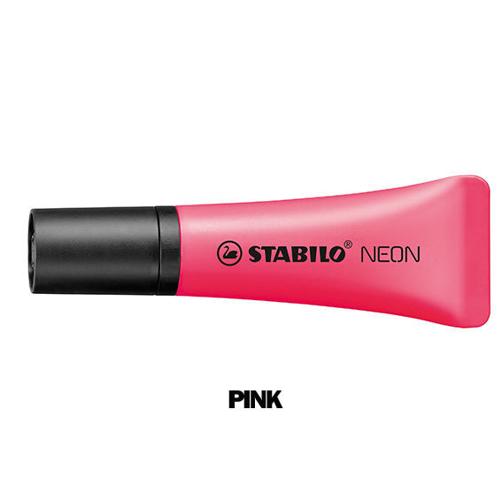 Stabilo NEON Highlighter