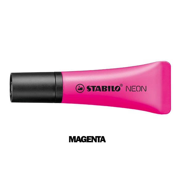 Stabilo NEON Highlighter