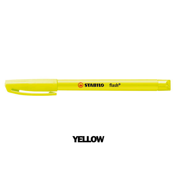 Stabilo FLASH Highlighter