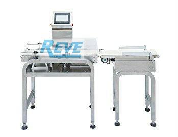 CHECK WEIGHER