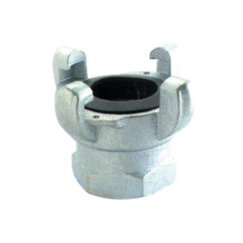 Clawfoot Couplings – 4 Lug Female End