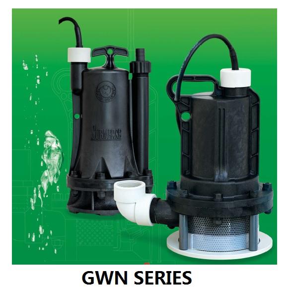 GWN Series