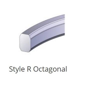 Style R Octagonal