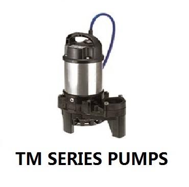 TM Series Pumps