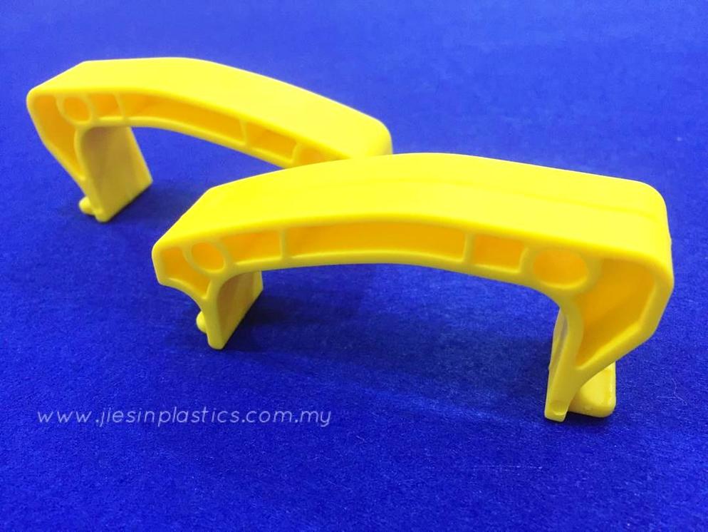 2LT 2KG Pet Plastic Handle