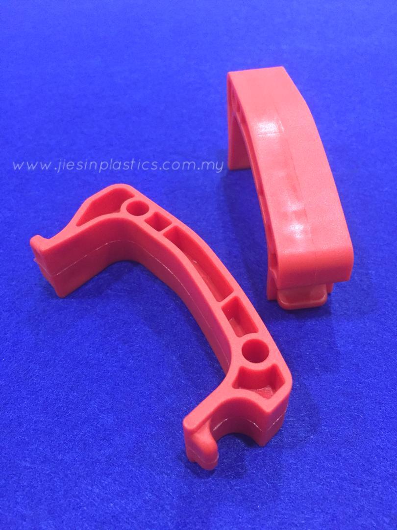 2LT 2KG Pet Plastic Handle