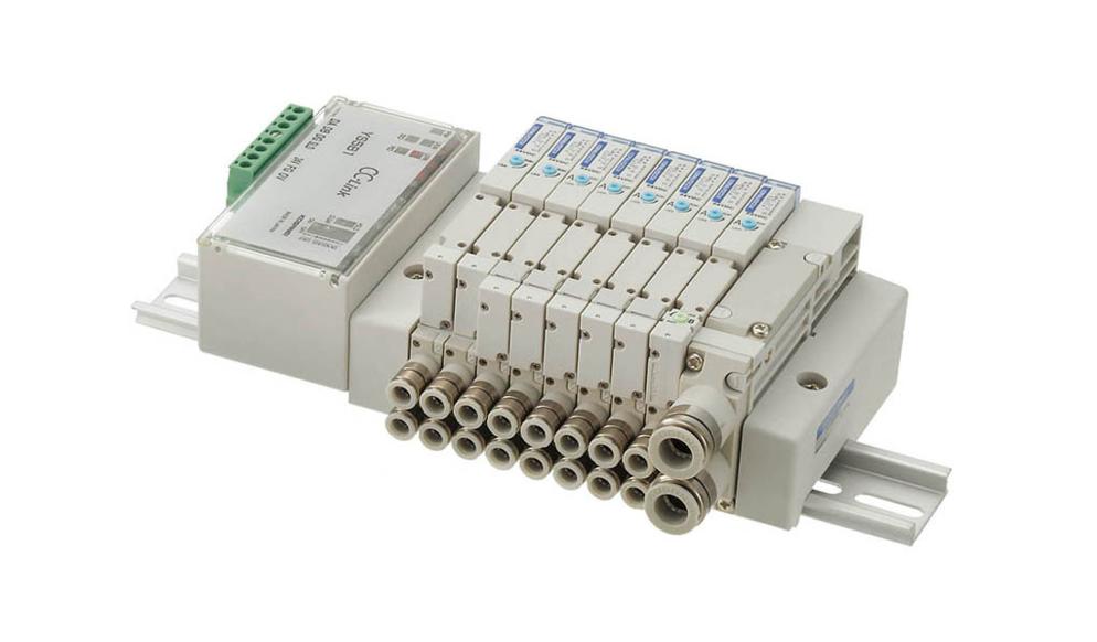 Air Valve