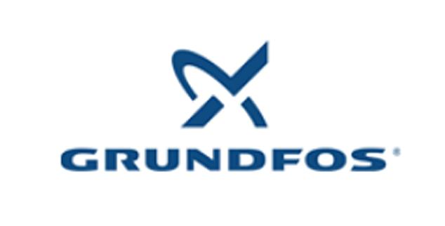 Grundfos Pump